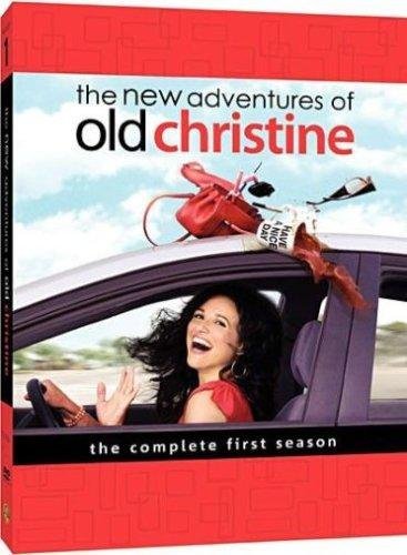 Old Christine - Saison 1