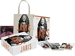 Janis - Édition Collector Blu-Ray + Dvd