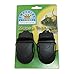 Mouse Trap 2 Pack - Kill Mouse and Re-Use Easy Set Tough Mouse Traps that Work - Better than Glue and Poison Rodent Traps for Mouse Control You Can Count On with Every Use