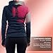 Hexaforms Back Posture Corrector for Women & Men - Effective and Comfortable Posture Brace for Slouching and Hunching - Clavicle Support for Upper Back & Shoulder Pain Relief - Medical Problems