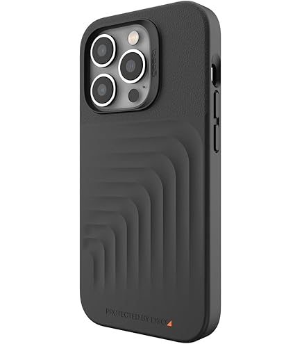 iPhone 14Proケース Amazon.com: Gear4 ZAGG Copenhagen Case for Apple iPhone 14