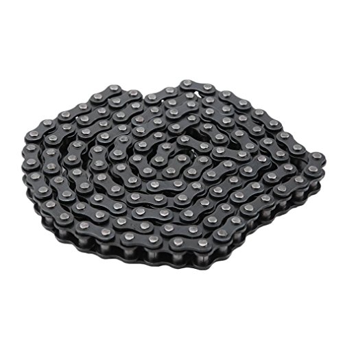 Homgrace Centrifugal Clutch 3/4" Bore #35 Chain 12 Tooth for Go Karts Mini Bike Replace Parts (12T Centrifugal Clutch with #35 Chain) - Thumbnail 6