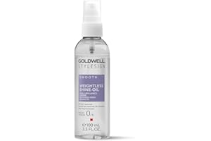 Goldwell StyleSign Weightless Shine-Oil