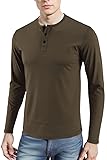 HETHCODE Men's Classic Comfort Soft Regular Fit