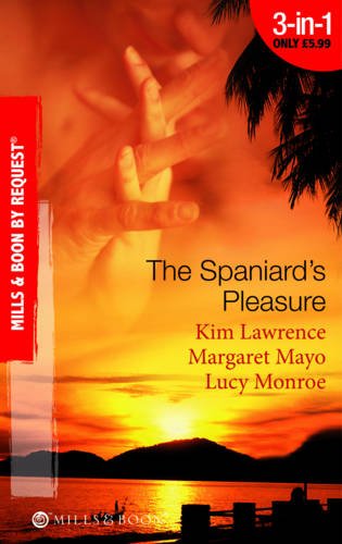 At the Spaniard's Convenience