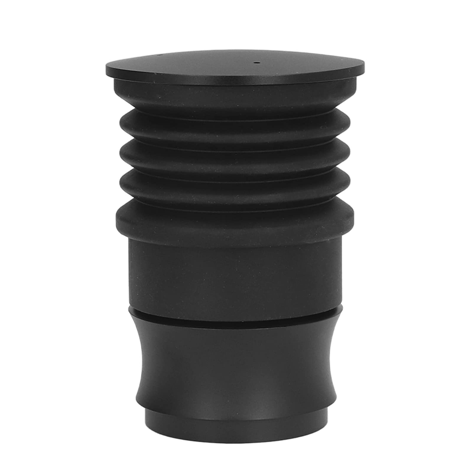 Oreq Manual Coffee Bean Grinder, Aluminium Alloy & Silicone, For MAZZER Mini Series, Coffee Grinder Cleaning Tool