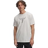 Under Armour Men's Project Rock Payoff Graphic Short Sleeve T-Shirt