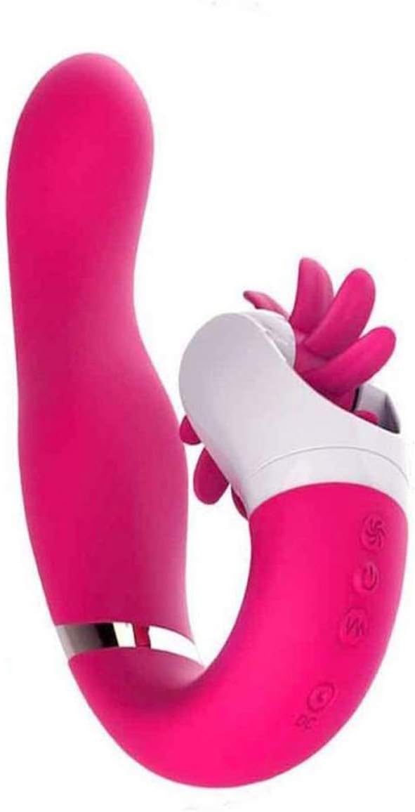 Teazers - Wheelie Vibrator