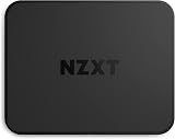 NZXT Signal 4K30 USB Capture Card 4K60 HDR 240Hz 1080p Live Streaming Gaming view 1