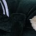 Fabrique Innovations NCAA Pillow Pet, Michigan State Spartans