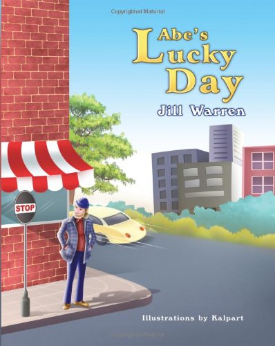 ABE'S LUCKY DAY