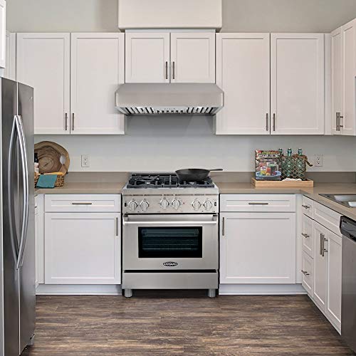 5 Cosmo+GRP304+Convection+Heavy+Duty+Free+Standing