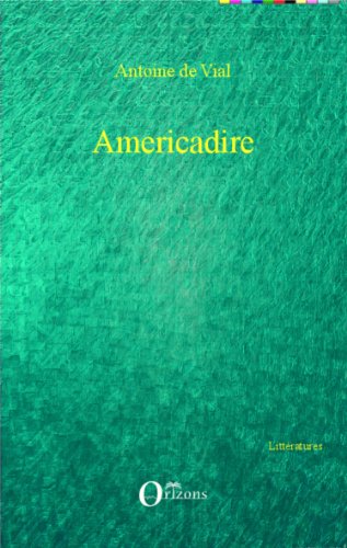 Americadire ou L'Amérique au risque du français