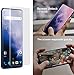 DOME GLASS Tempered Glass Screen Protector for OnePlus 7 Pro and 7 Pro 5G, Full 3D Curved Edge Exclusive Solution, Easy Install Kit by Whitestone for OnePlus 7 Proand 7 Pro 5G - 1 Pack