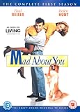 Mad About You - Season 1 [2 DVDs] [UK Import]