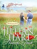 Heaven's Touch (The McKaslin Clan Book 315)
