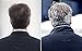 4 ORGANOGAL - NO MORE GREY OR WHITE HAIR NO ROOT PROBLEM GRISI ORGANOGAL SHAMPOO -