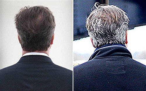 4 Organogal No More Grey Or White Hair No Root Problem Grisi