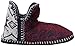 Muk Luks Women's Amira Slipper Sweater Weather