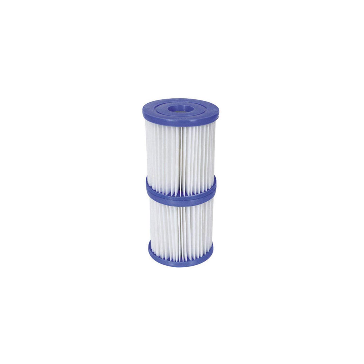 Bestway Filter Cartridge I (3.2" x 3.5") 6 x Twin Pack