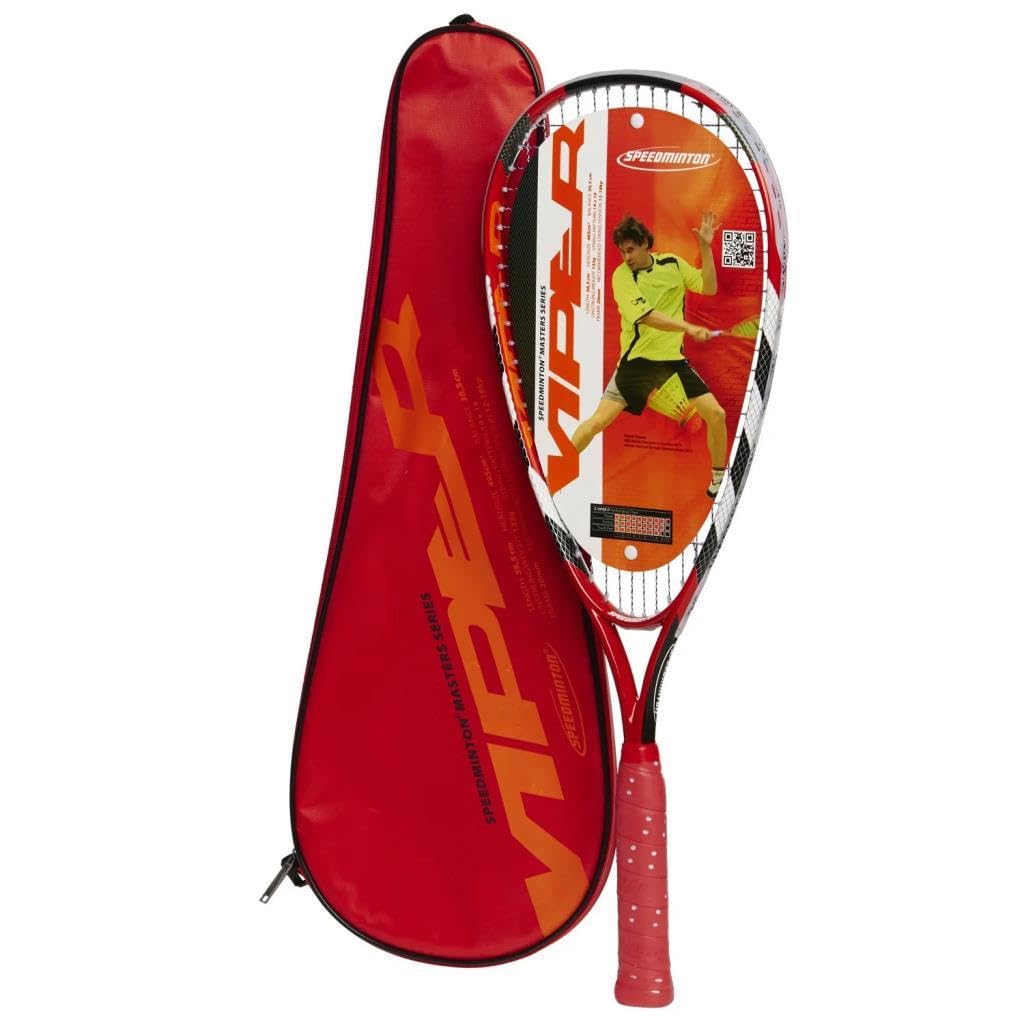 Speedminton Racket Viper
