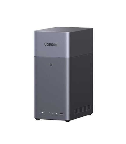 Amazon.com: QNAP Turbo NAS TVS-473e NAS Storage System, AMD RX