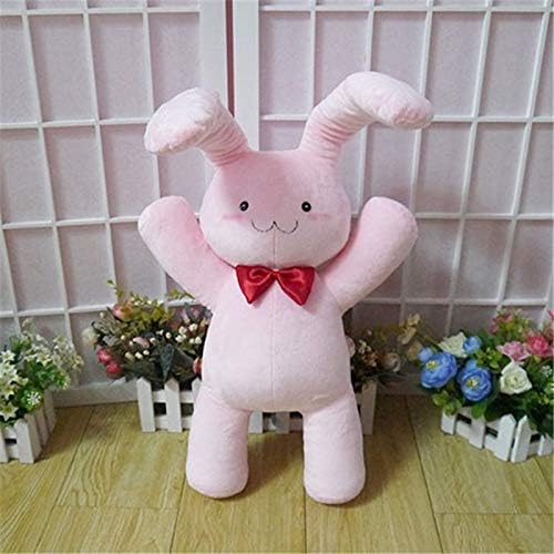 zjq Plush Toy Ouran High School Host Club Plush Toy Anime Mitsukuni Honey Rabbit Doll 38Cm Soft Pillow