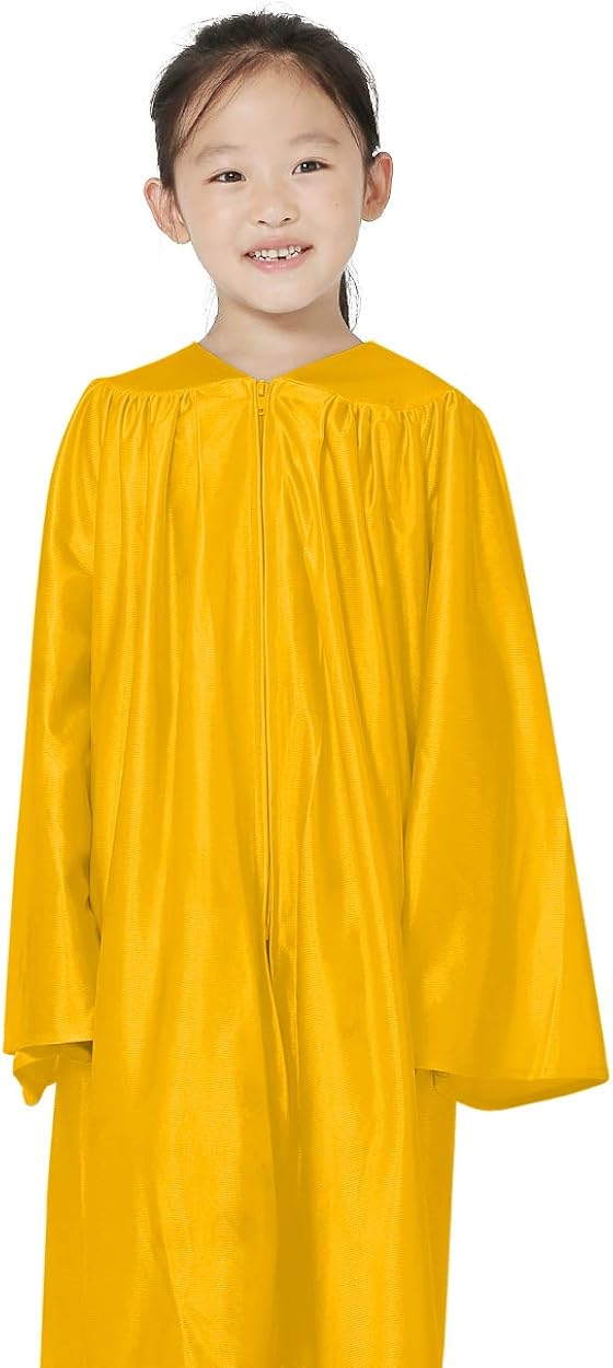 children's choir gowns
