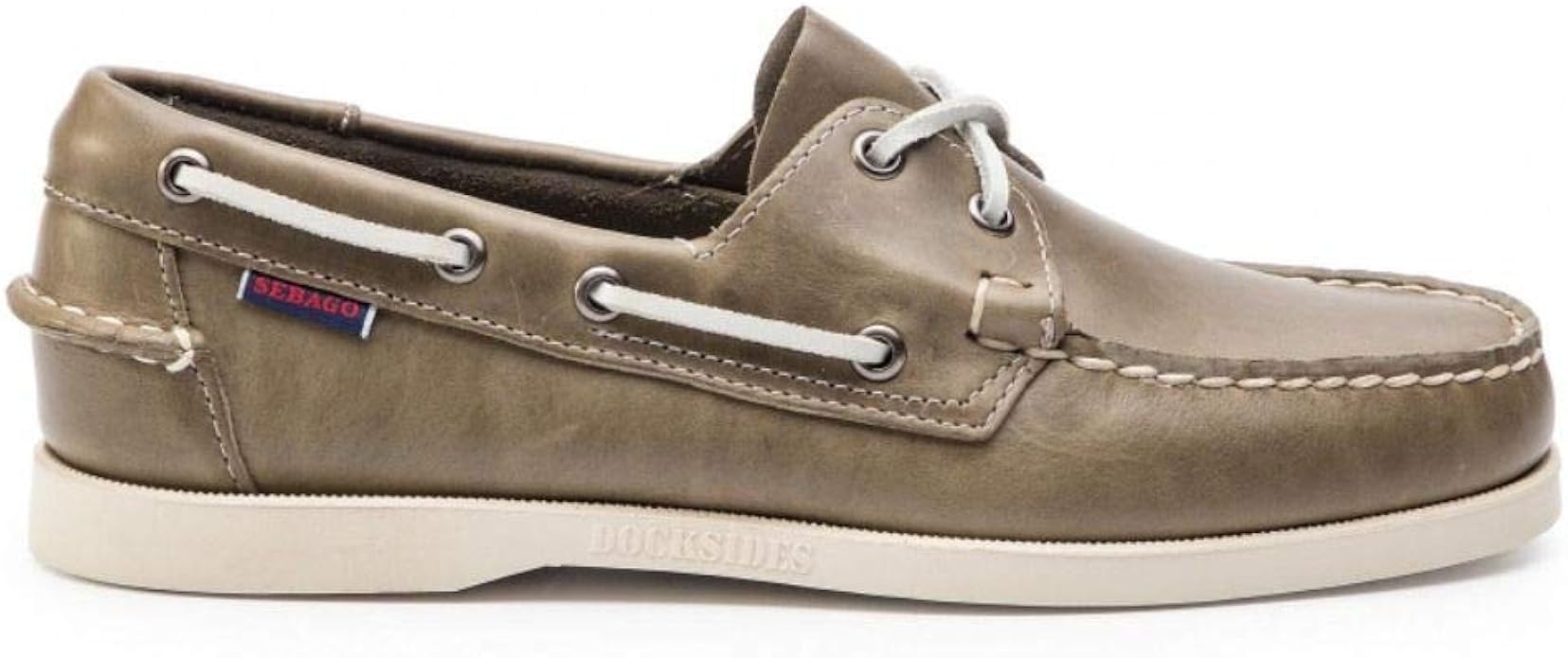 sebago fashion