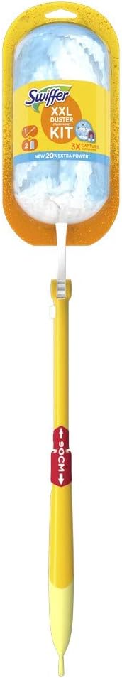 spolverini da pavimento