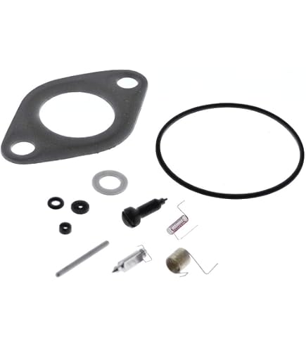 Stens Luftfilter 100-040 – Ersatz Für Kohler, Tecumseh, Cub Cadet & Mehr – Für Motoren 8–16 PS