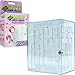 Trademark Games Maze Brainteaser Puzzle Unlocks Gift Card Compartment