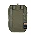 Excellent Elite Spanker Tactical MOLLE Hydration Pack for 3L Hydration Water Bladder Molle Vest Accessory(Ranger Green)