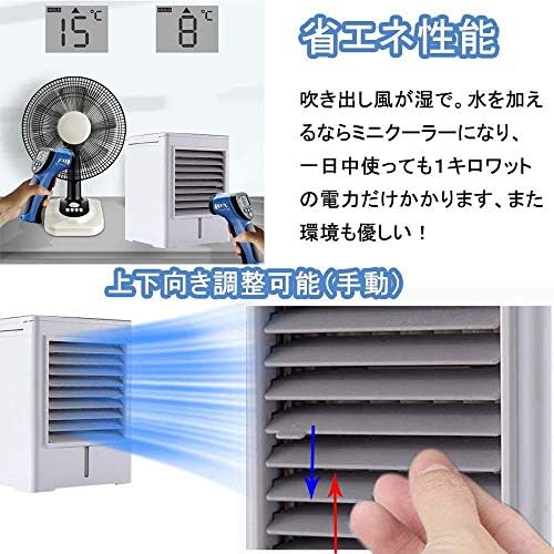 冷風扇 食品 飲料 お酒 ビューティー タッチパネル式卓上扇風機3段階風量調節低ノイズ冷風扇持ち運びが容易タイマー付多機能なミニ扇風機 熱中症と暑さ対策車中泊 オフィス 個室 野外寝室 自宅用 B0fjzc68 車 バイク 新作製品 世界最高品質人気 正規品送料無料