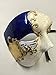 Luxury Mask Men's Phantom Of The Opera Half Face Masquerade Mask Vintage Design