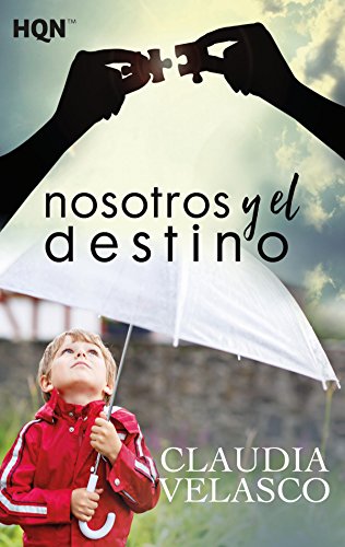 !Best Nosotros y el destino (HQN) (Spanish Edition)<br />[E.P.U.B]