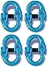 BA Products HLC-G100-31-x4, Set of 4, 5/16