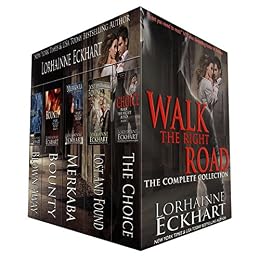 Walk the Right Road: The Complete Collection