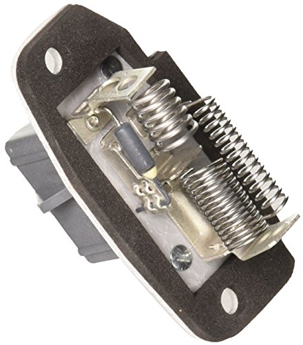 Motorcraft YH-30 A/C Blower Motor Switch