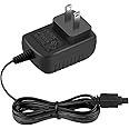 Arkare Charger for Shark V2945Z V2950 V2940C-N XA2950 Shark Vacuums Charger Replacement V2945Z Power Cord for Shark Cordless Vacuum Shark Rechargeable Floor & Carpet Sweeper YLS0041-T110025