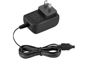 Arkare Charger for Shark V2945Z V2950 V2940C-N XA2950 Shark Vacuums Charger Replacement V2945Z Power Cord for Shark Cordless Vacuum Shark Rechargeable Floor & Carpet Sweeper YLS0041-T110025