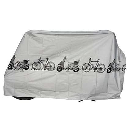 bike cloth cover