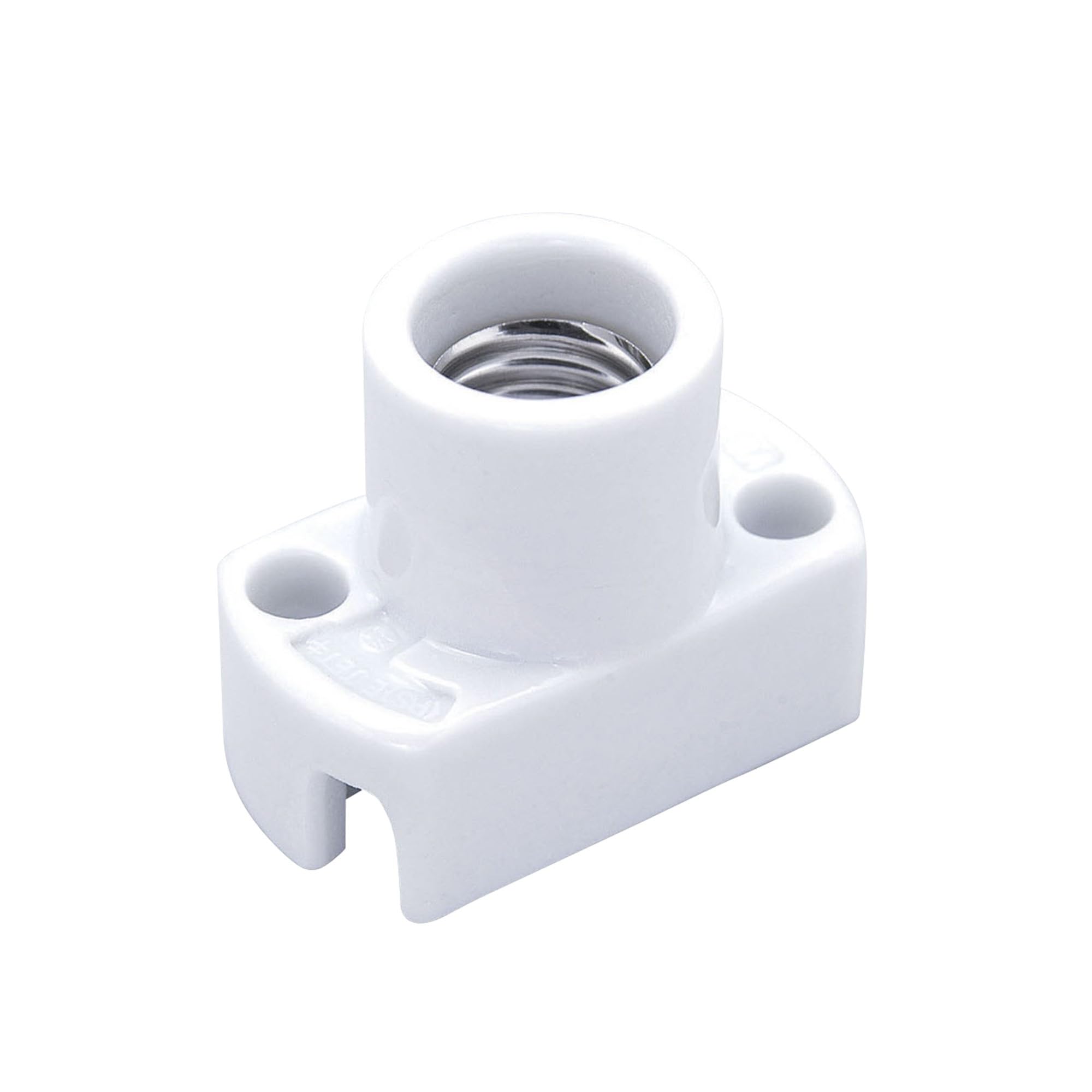 エルパ (ELPA) 台付レセップ 電球 ソケット 照明 300V/3A E17 SB-1714H商品画像