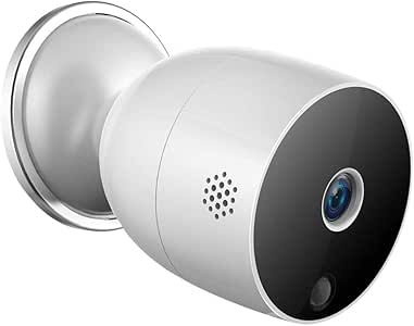 security wireless battery camera outdoor
