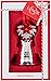 Lenox 2018 Annual Musical Bell-Poinsettia