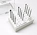 Jewelry Making Setting Burs Fig 413 Stone Setting Jewelers Bur 12 Pc Set 009-050