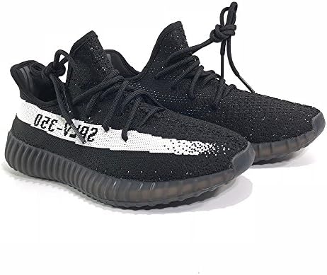 AAAJ Luxury Must Have Boost Sneaker 350 V2 Primeknit Mesh Upper Casual Shoes Without Original Box