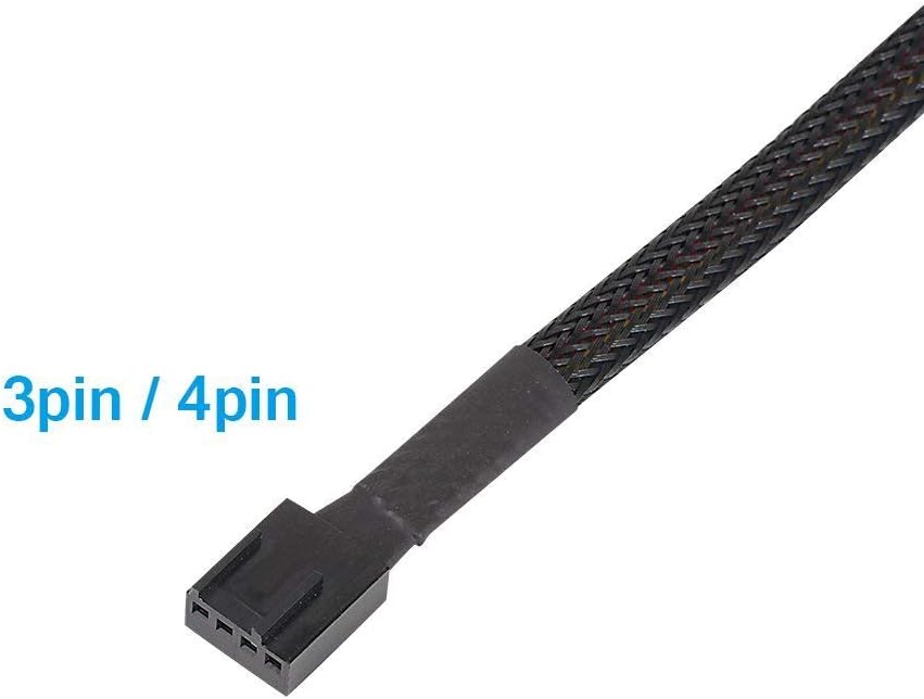 Rabi PWM Fan Hub - Image 5