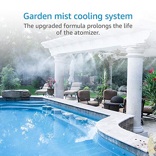AQUACREST Garden Hose Water Filter for Plants, Greatly Reduces Chlorine