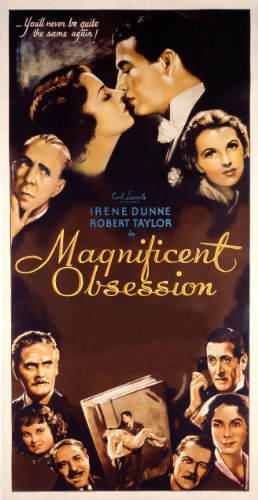 Magnificent Obsession